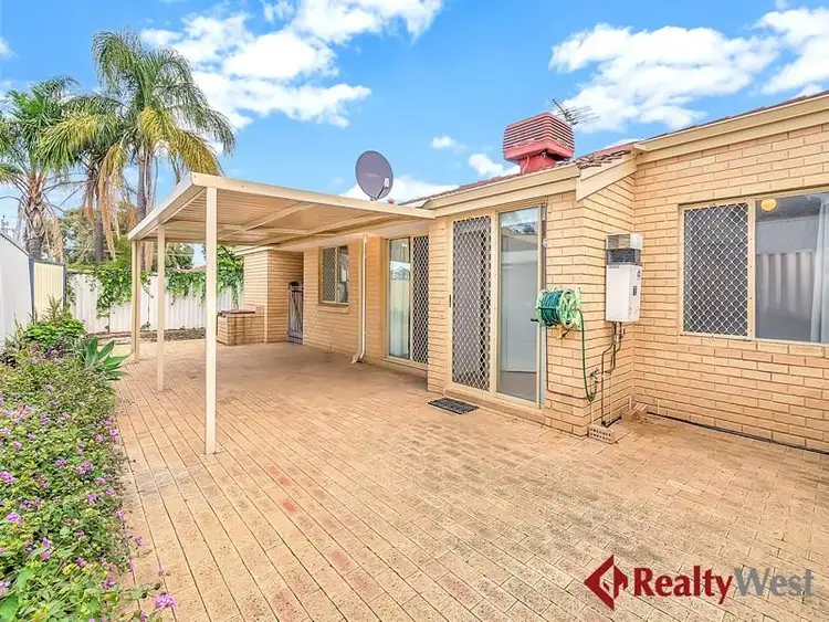 Third view of Homely villa listing, 8/71 Epsom Avenue, Redcliffe WA 6104