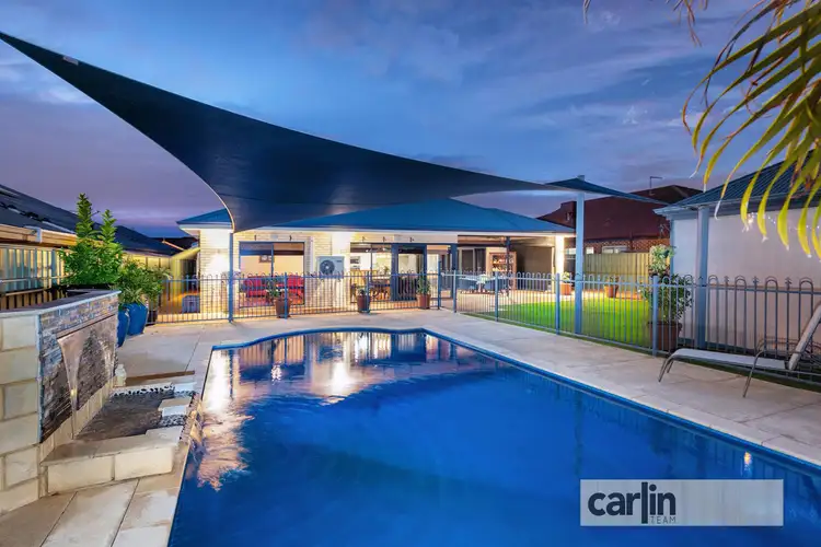 4 Pindan Elbow, Atwell WA 6164