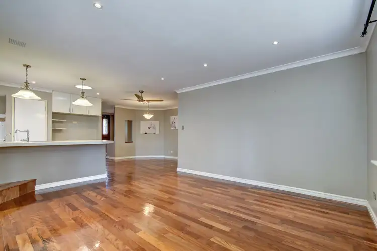 Second view of Homely house listing, 8 Dunton Place, Redcliffe WA 6104