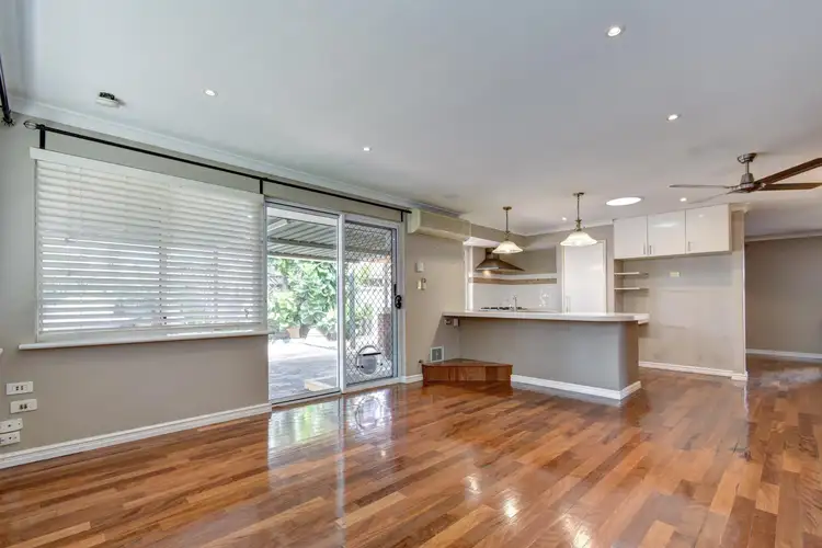 Third view of Homely house listing, 8 Dunton Place, Redcliffe WA 6104