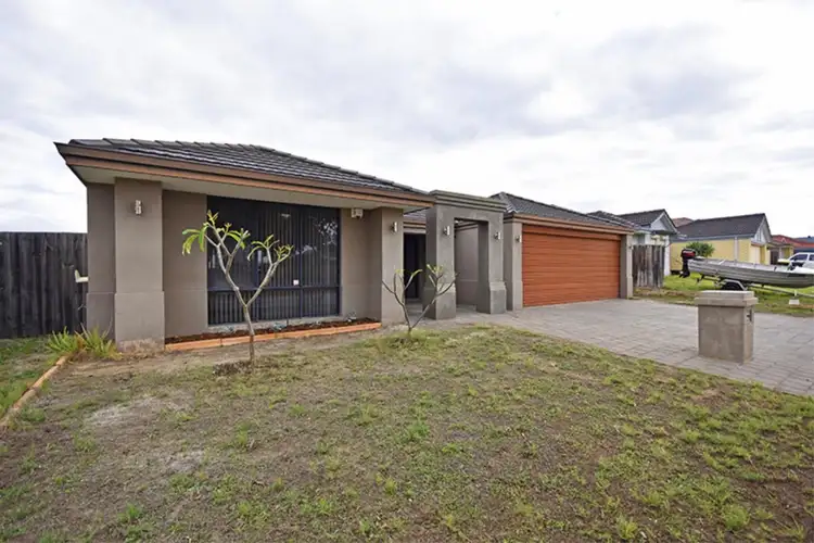 39 Thorold Avenue, Ellenbrook WA 6069
