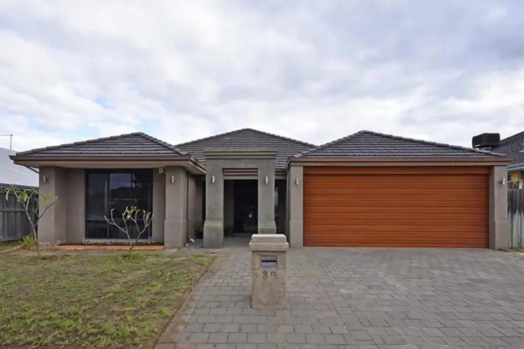 Second view of Homely house listing, 39 Thorold Avenue, Ellenbrook WA 6069