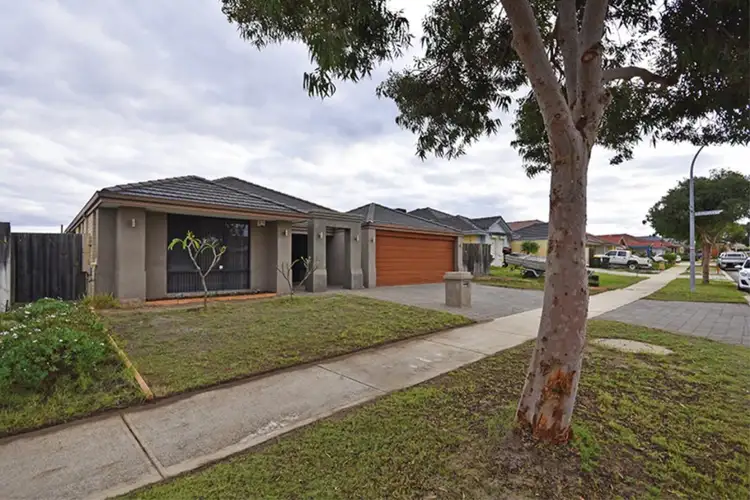 Fourth view of Homely house listing, 39 Thorold Avenue, Ellenbrook WA 6069