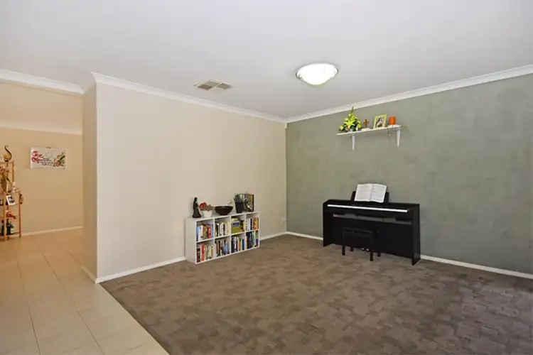 Fifth view of Homely house listing, 39 Thorold Avenue, Ellenbrook WA 6069