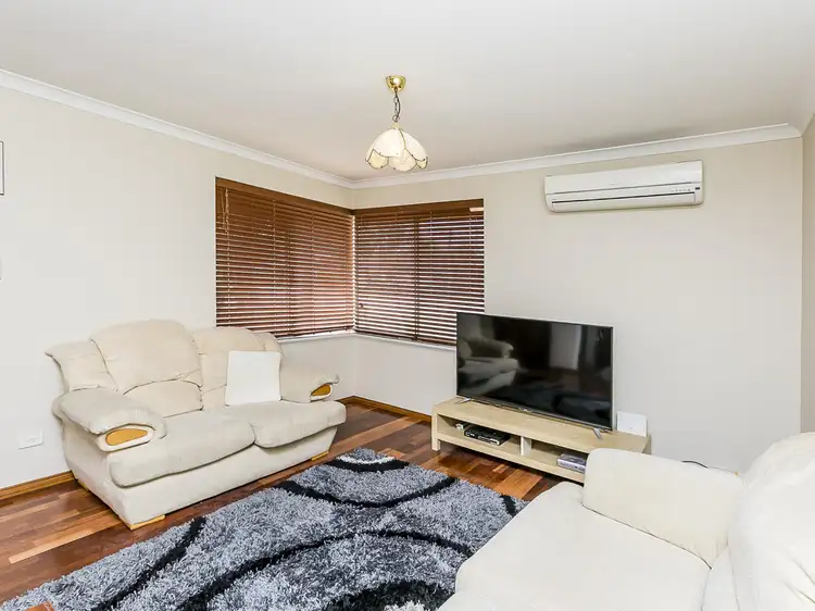 Second view of Homely villa listing, 1 Montrose Way, Nollamara WA 6061