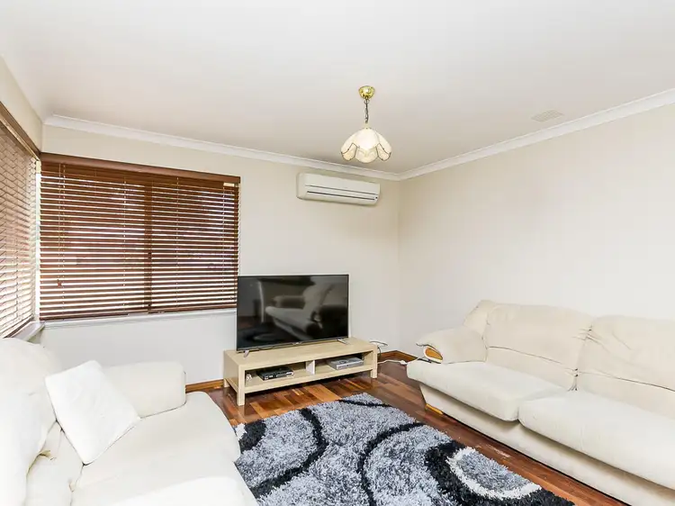 Third view of Homely villa listing, 1 Montrose Way, Nollamara WA 6061
