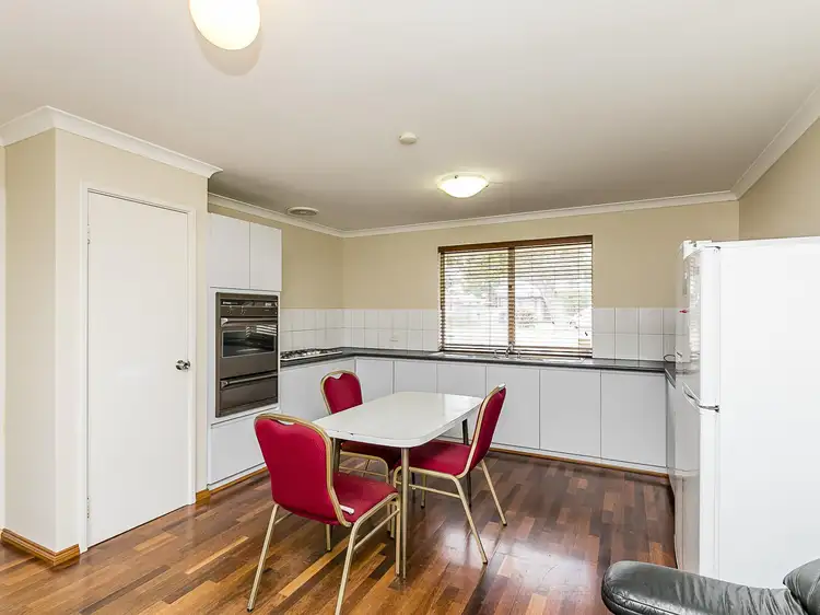 Fourth view of Homely villa listing, 1 Montrose Way, Nollamara WA 6061
