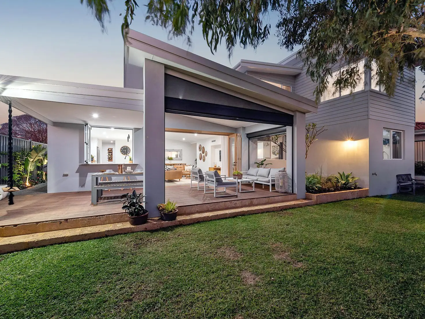 Main view of Homely house listing, 59A Weaponess Road, Scarborough WA 6019