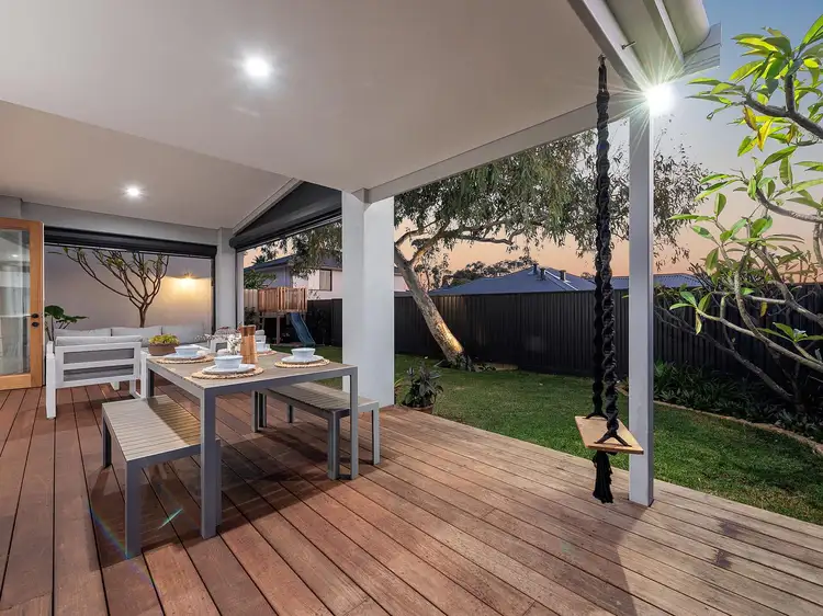 Second view of Homely house listing, 59A Weaponess Road, Scarborough WA 6019