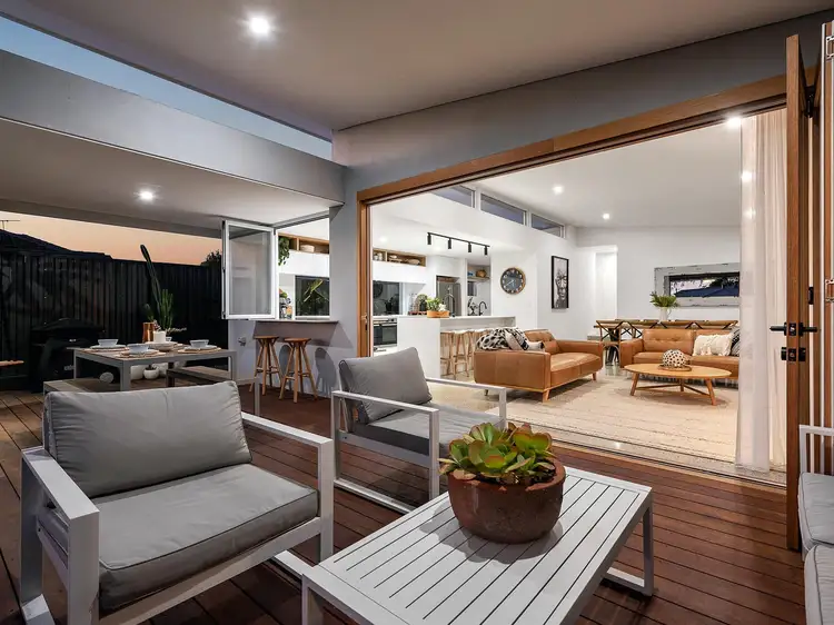 Third view of Homely house listing, 59A Weaponess Road, Scarborough WA 6019