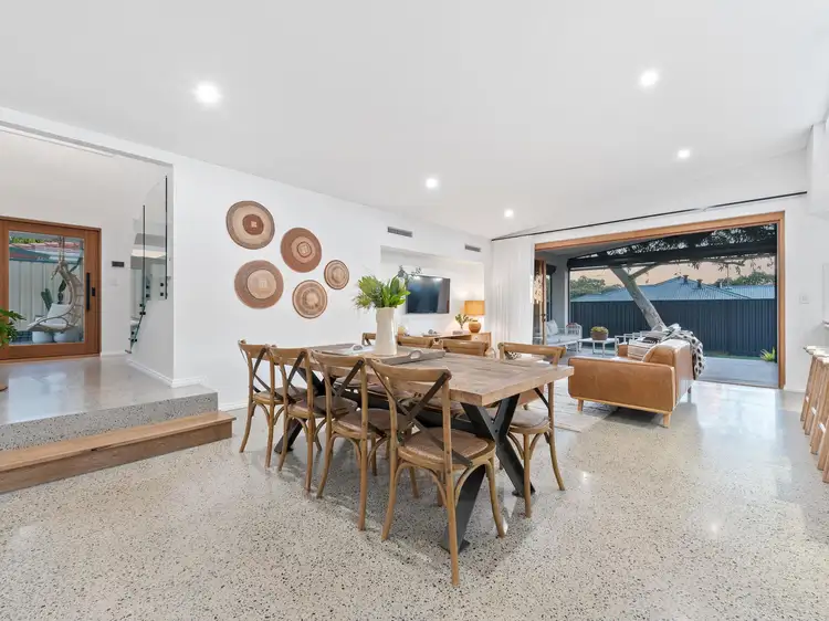 Fourth view of Homely house listing, 59A Weaponess Road, Scarborough WA 6019