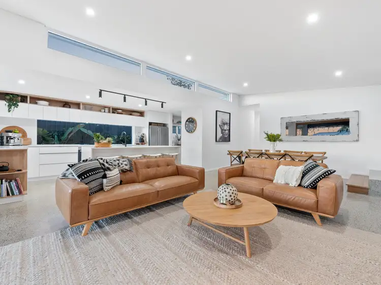 Fifth view of Homely house listing, 59A Weaponess Road, Scarborough WA 6019