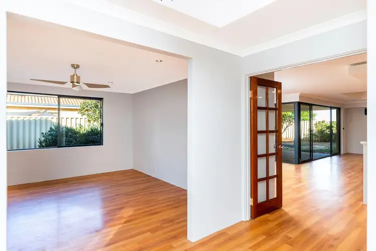 Fourth view of Homely house listing, 8 Tollesbury Avenue, Butler WA 6036