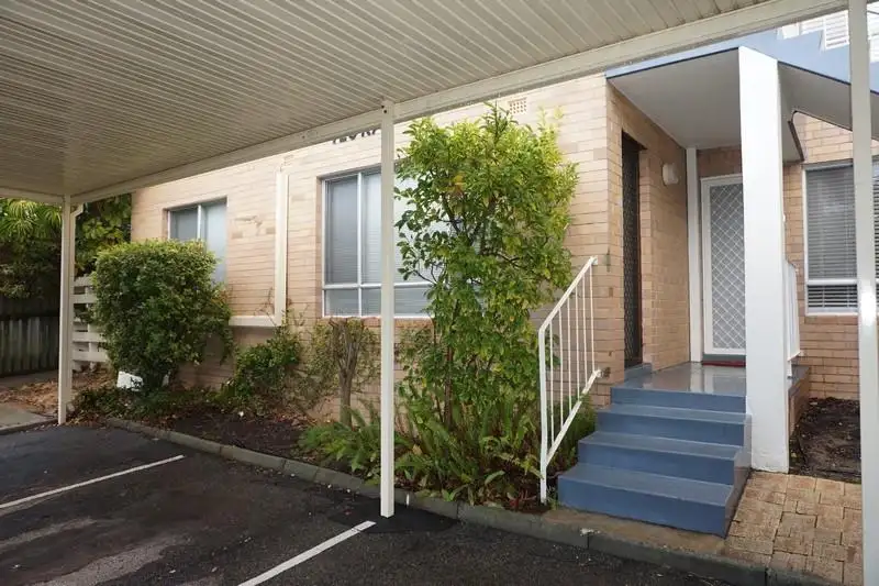 Main view of Homely unit listing, 1/9 Ken Street, Wembley Downs WA 6019