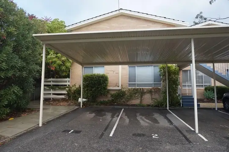 Second view of Homely unit listing, 1/9 Ken Street, Wembley Downs WA 6019
