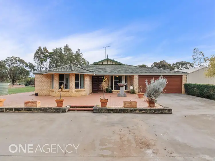 Main view of Homely house listing, 10 College Court, Serpentine WA 6125