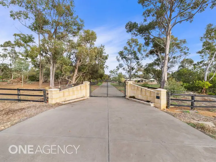Third view of Homely house listing, 10 College Court, Serpentine WA 6125