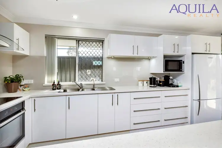 Main view of Homely house listing, 7 Minchin Crescent, Middle Swan WA 6056