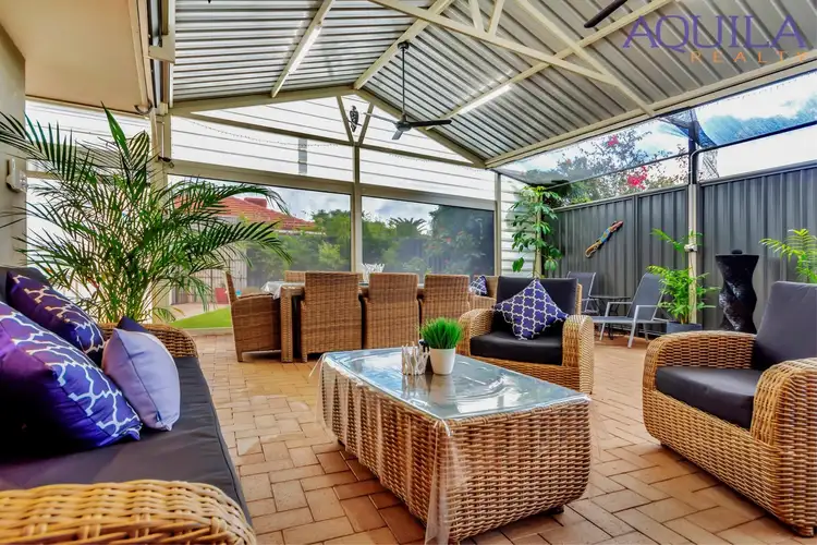 Fourth view of Homely house listing, 7 Minchin Crescent, Middle Swan WA 6056
