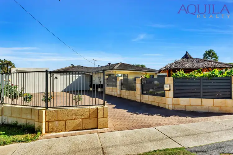 Sixth view of Homely house listing, 7 Minchin Crescent, Middle Swan WA 6056
