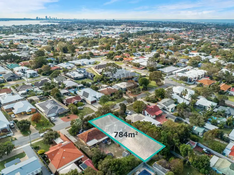 Main view of Homely house listing, 9 Denien Street, Willagee WA 6156