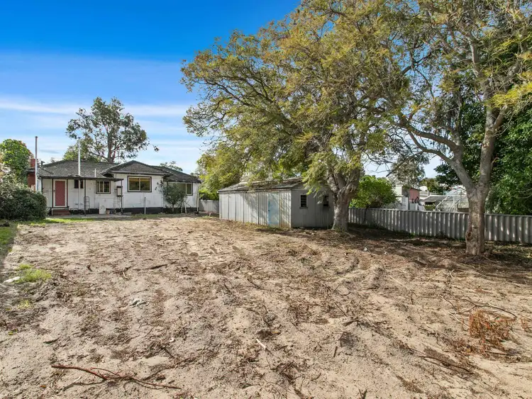 Fifth view of Homely house listing, 9 Denien Street, Willagee WA 6156