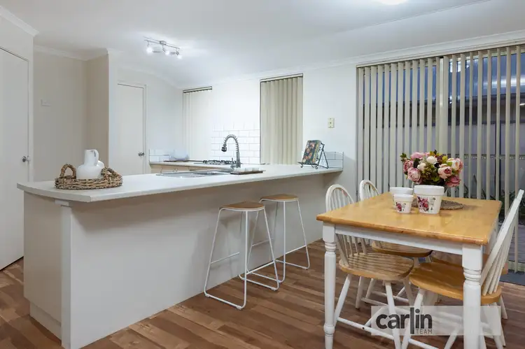 17 John Forrest Circuit, Bertram WA 6167