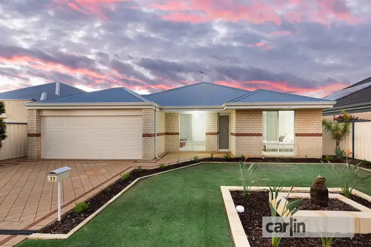 Second view of Homely house listing, 17 John Forrest Circuit, Bertram WA 6167