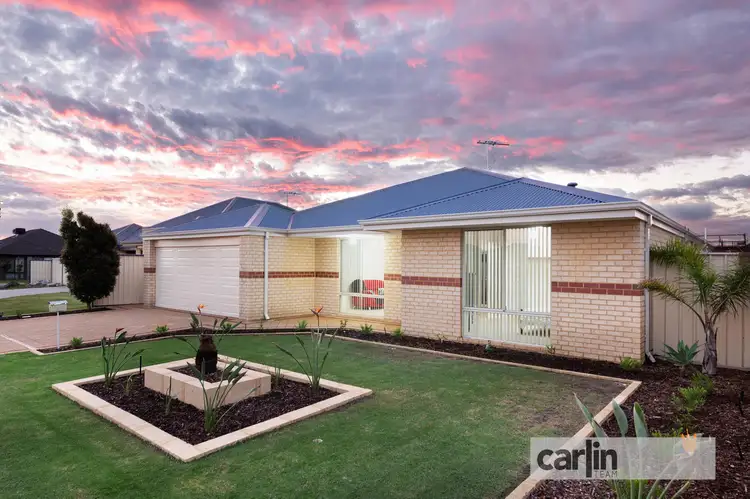 Third view of Homely house listing, 17 John Forrest Circuit, Bertram WA 6167