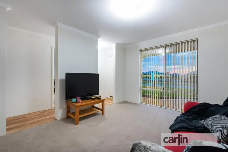 Fourth view of Homely house listing, 17 John Forrest Circuit, Bertram WA 6167