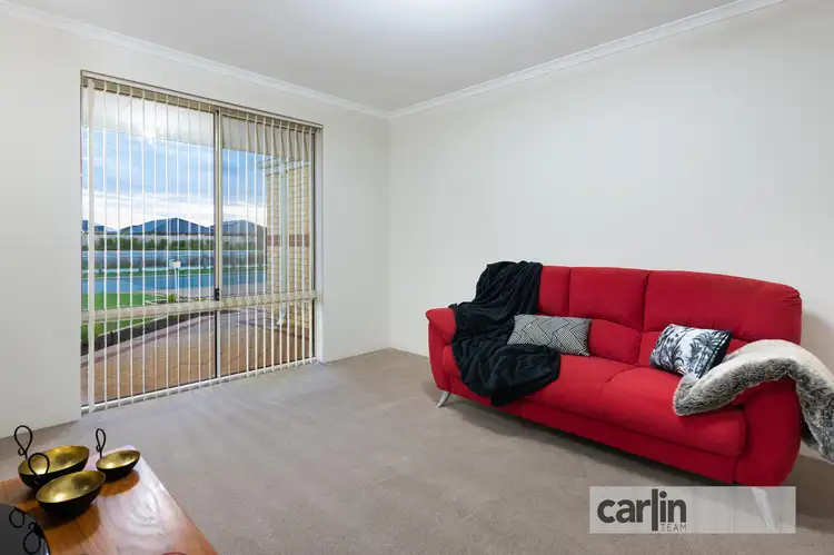 Fifth view of Homely house listing, 17 John Forrest Circuit, Bertram WA 6167