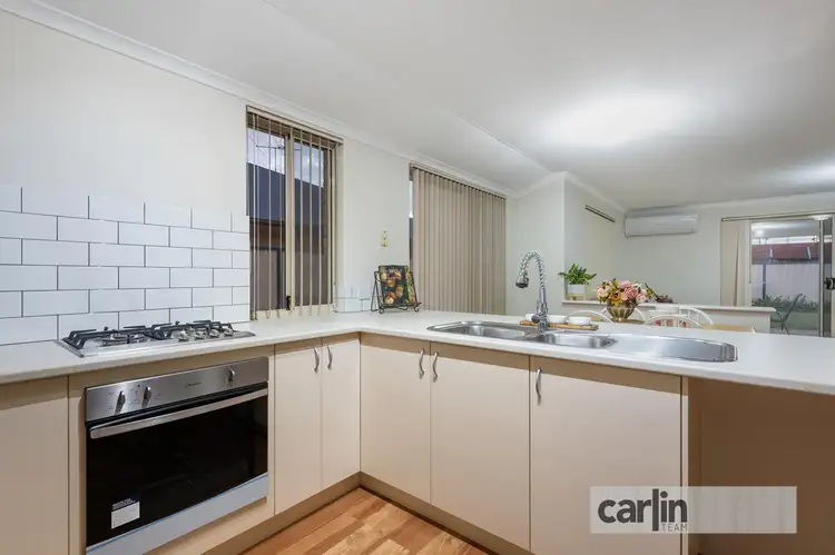 Sixth view of Homely house listing, 17 John Forrest Circuit, Bertram WA 6167