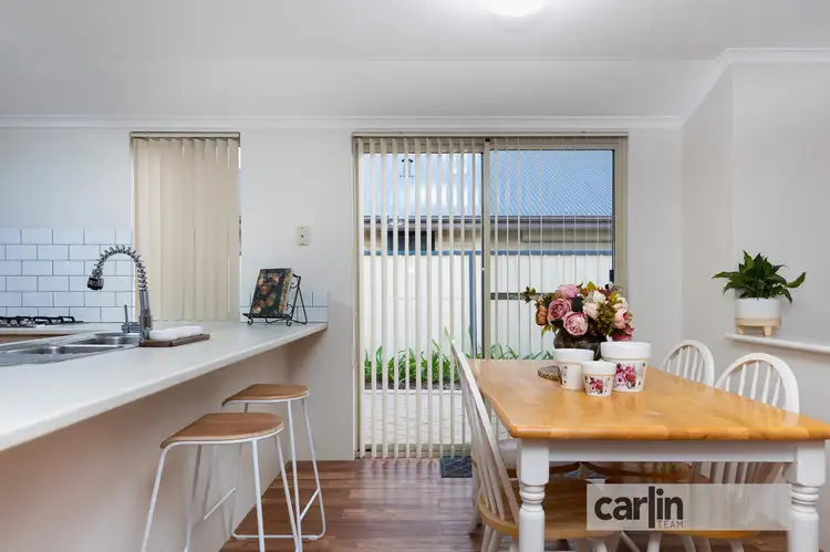 Seventh view of Homely house listing, 17 John Forrest Circuit, Bertram WA 6167