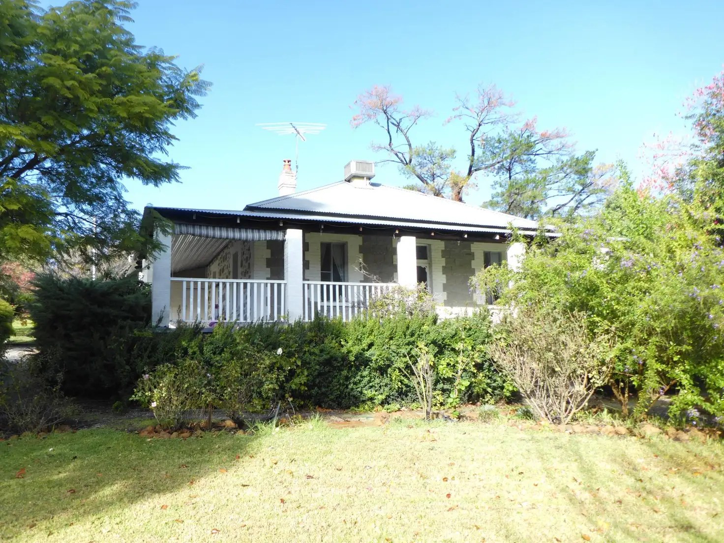 Main view of Homely house listing, 1015 Dartnall Road, Parkerville WA 6081
