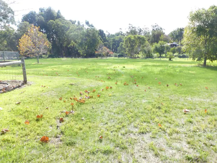 Fifth view of Homely house listing, 1015 Dartnall Road, Parkerville WA 6081