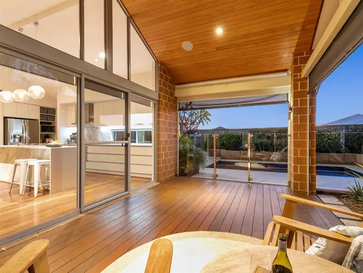 Third view of Homely house listing, 12 Addis Way, Wandi WA 6167