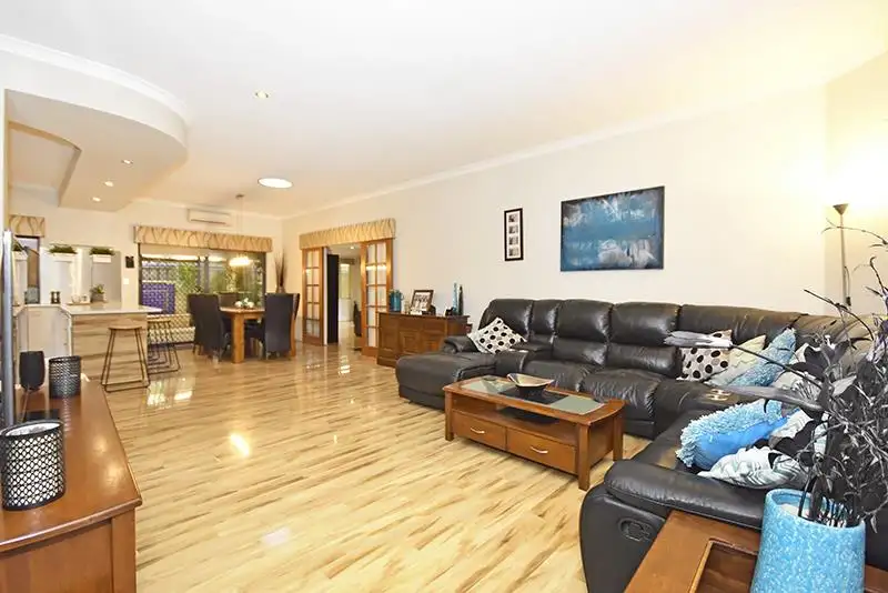 Main view of Homely house listing, 58 Brumby Avenue, Henley Brook WA 6055