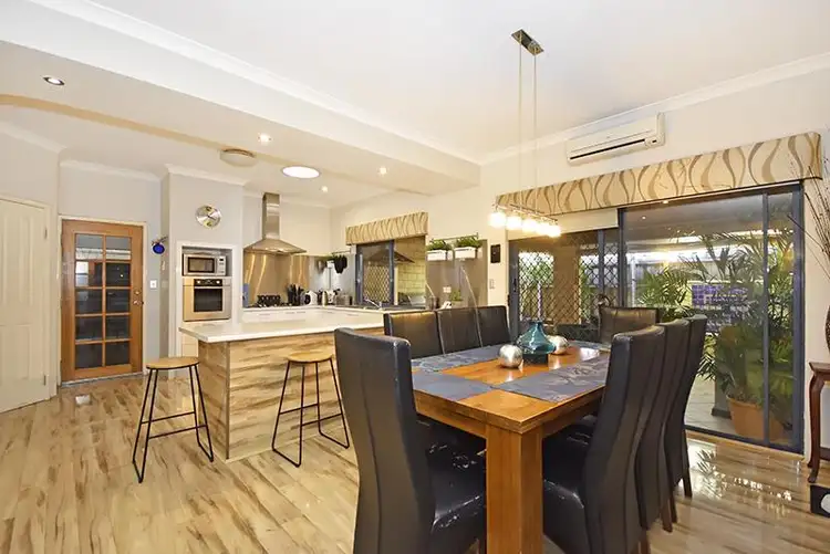 Second view of Homely house listing, 58 Brumby Avenue, Henley Brook WA 6055