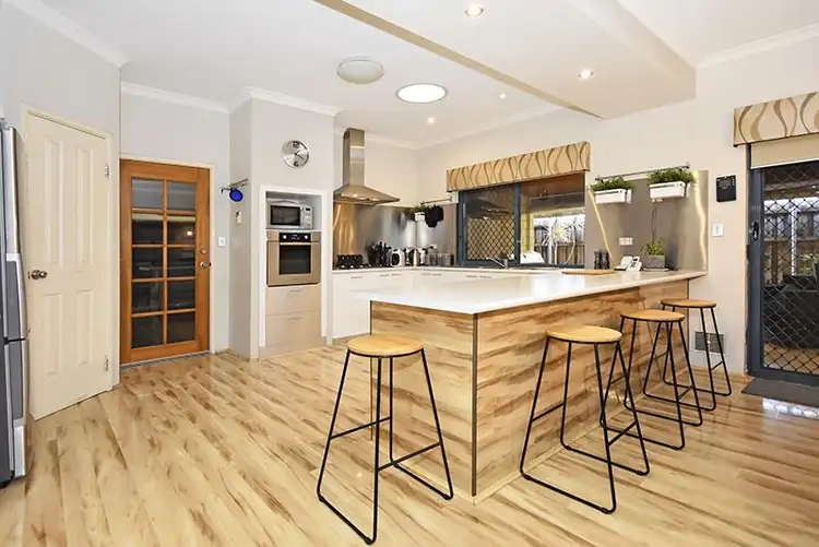 Third view of Homely house listing, 58 Brumby Avenue, Henley Brook WA 6055