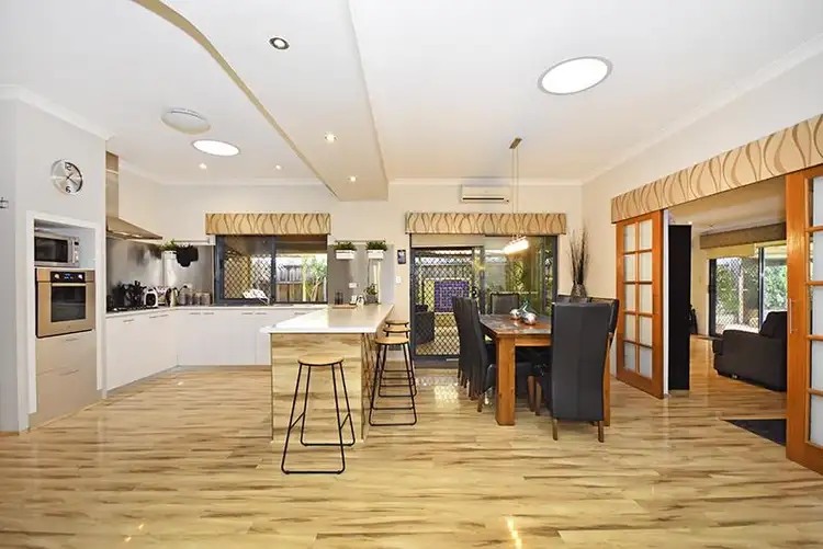 Fourth view of Homely house listing, 58 Brumby Avenue, Henley Brook WA 6055