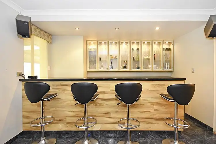 Fifth view of Homely house listing, 58 Brumby Avenue, Henley Brook WA 6055