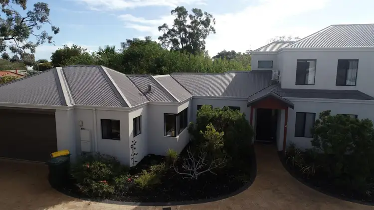Third view of Homely townhouse listing, 4/21 Bertram Street, Coodanup WA 6210