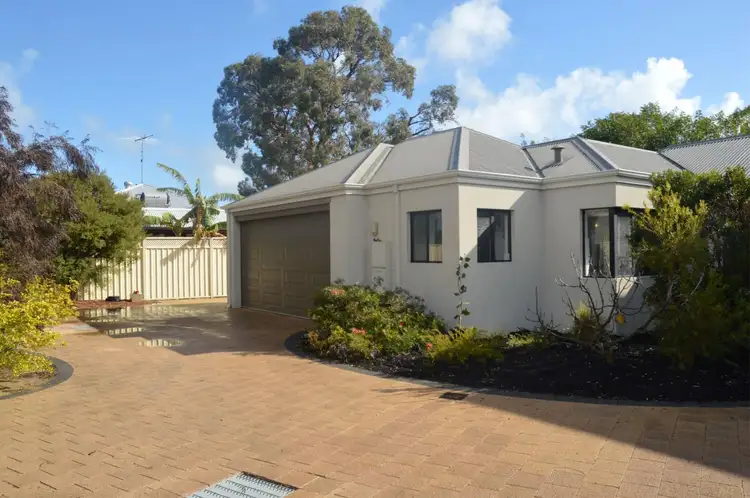 Fourth view of Homely townhouse listing, 4/21 Bertram Street, Coodanup WA 6210