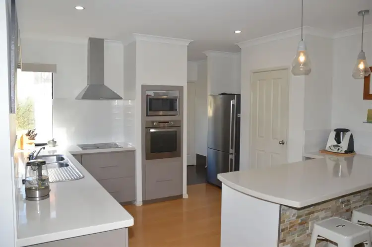 Fifth view of Homely townhouse listing, 4/21 Bertram Street, Coodanup WA 6210