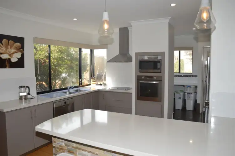 Sixth view of Homely townhouse listing, 4/21 Bertram Street, Coodanup WA 6210