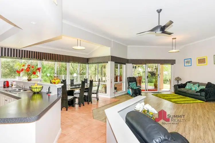 Fourth view of Homely house listing, 54 Elinor Bell Road, Leschenault WA 6233