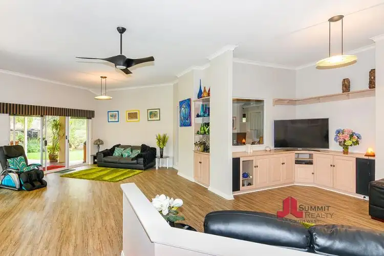 Fifth view of Homely house listing, 54 Elinor Bell Road, Leschenault WA 6233