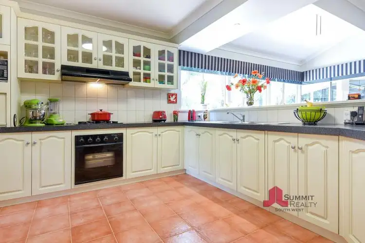 Seventh view of Homely house listing, 54 Elinor Bell Road, Leschenault WA 6233