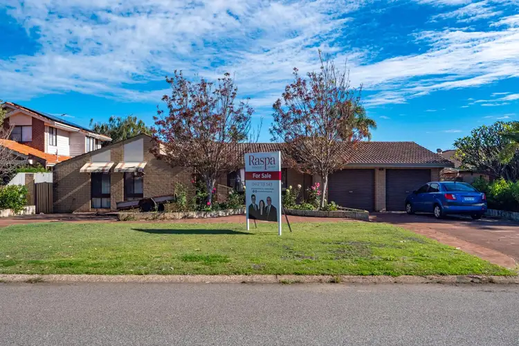 9 Stone Court, Bibra Lake WA 6163