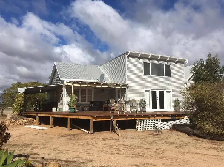 2865 Westdale Road, Beverley WA 6304